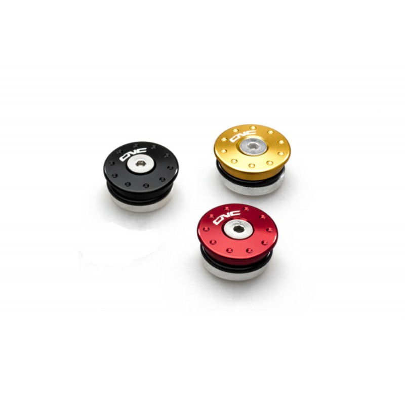 CNC Racing SubFrame Plug Kit for Ducati Monster 1200 and 821 (14-16) and 821 (15-17) CNC Racing SubFrame Plug Kit for Ducati Monster 1200 and 821 (14-16) and 821 (15-17)